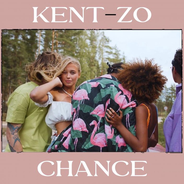Kent-Zo - Chance (Arman Prod)