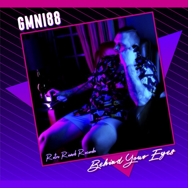 GMNI88 - Behind Your Eyes