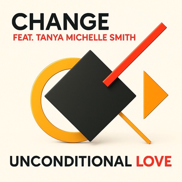 Change - Got 2 Get Up