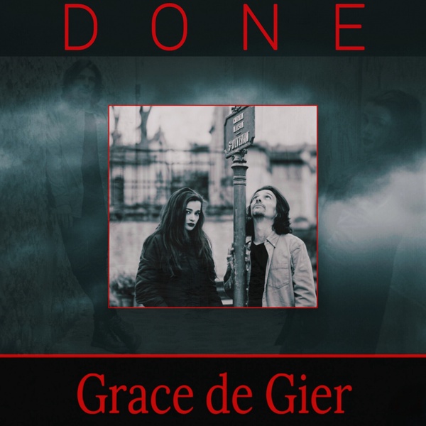 GRACE DE GIER - Done