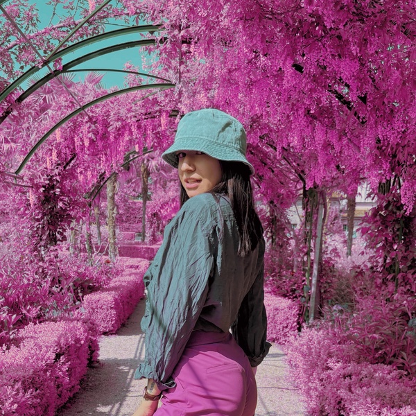 Jireen - Supercool