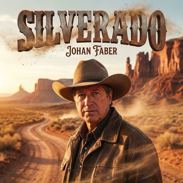 JOHAN FABER - Silverardo
