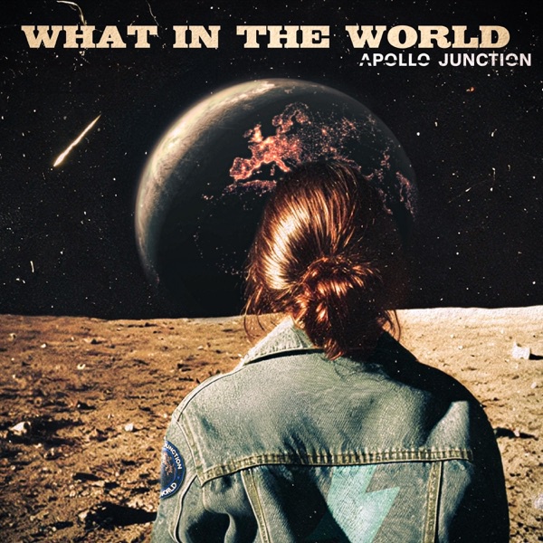 Apollo Junction - Moon