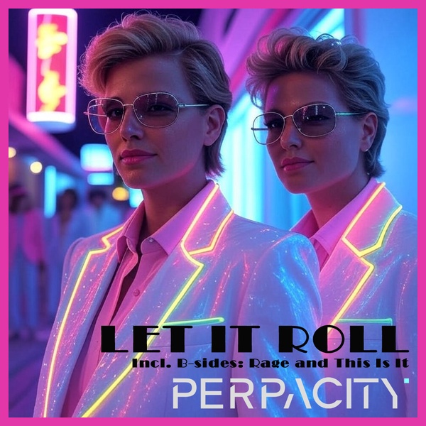 Perpacity - Let It Roll