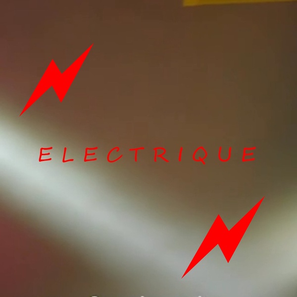 Gilles Pochon - Électrique