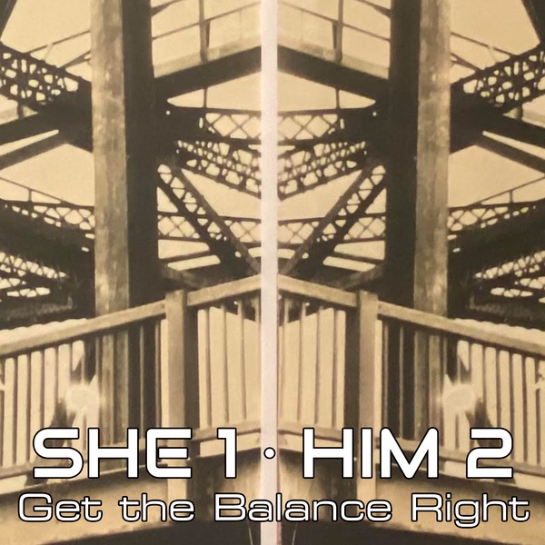 S1H2 - Get the Balance Right