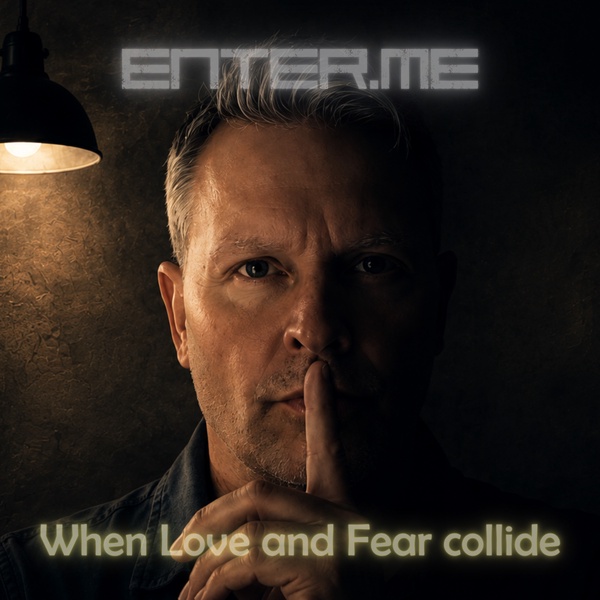 enter.me - When Love and Fear Collide