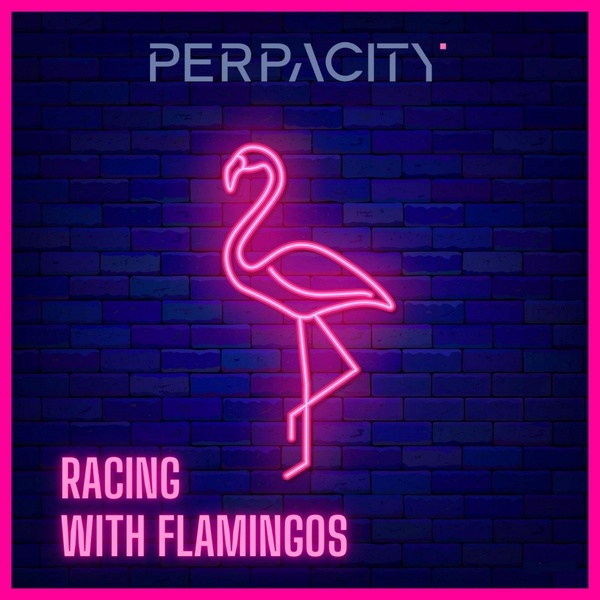 Perpacity - Racing With Flamingos