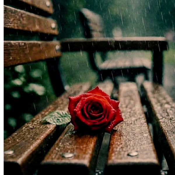 JXNS - Spectres in the Rain