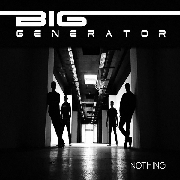 Big Generator - Nothing