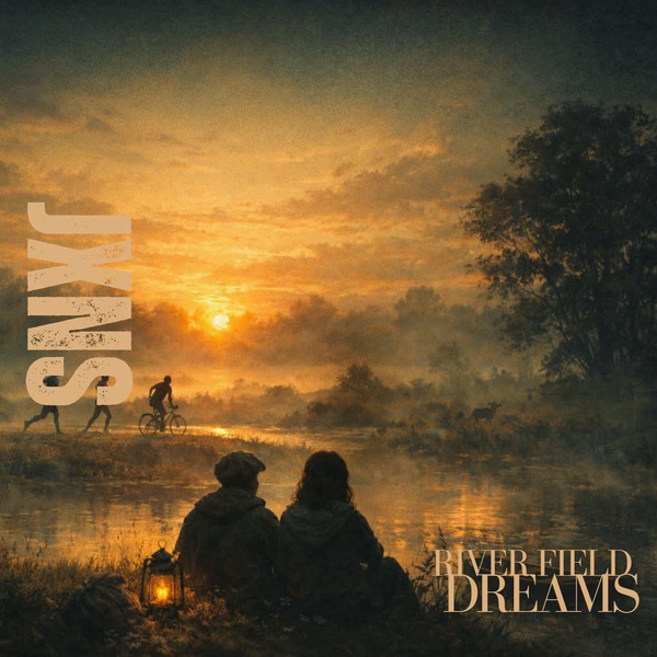 JXNS - But Still (feat. NOVAEL)