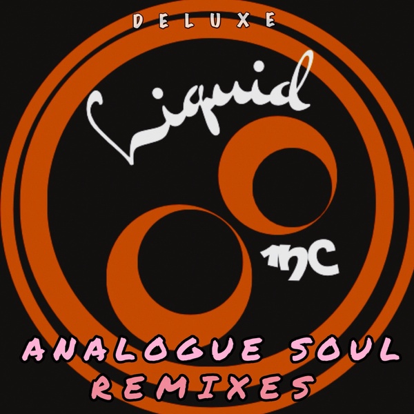 Liquid 1nc. - Analogue Soul