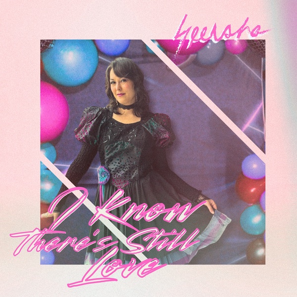 Seersha - I Know There's Still Love