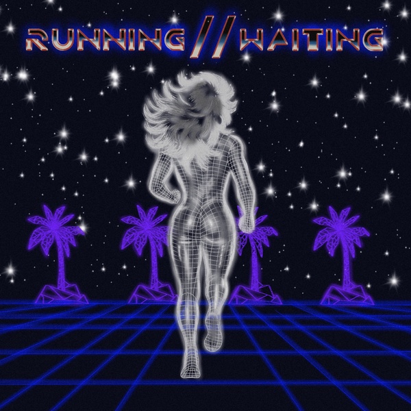 Ness Daniels - Running//Waiting