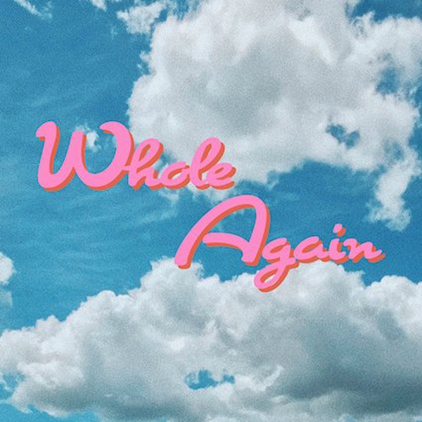 Rachel Carmen - Whole Again