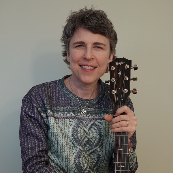 Helen Counts - Unravel