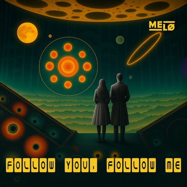 MELØ - Follow You, Follow Me