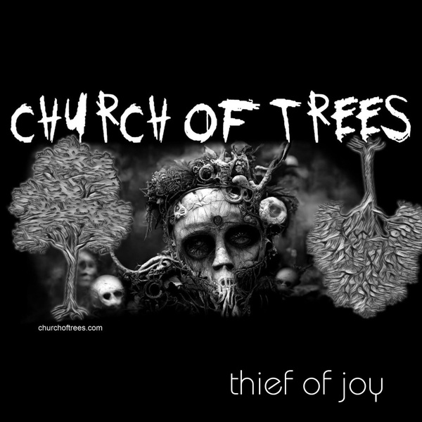 Church of Trees - Losing Time
