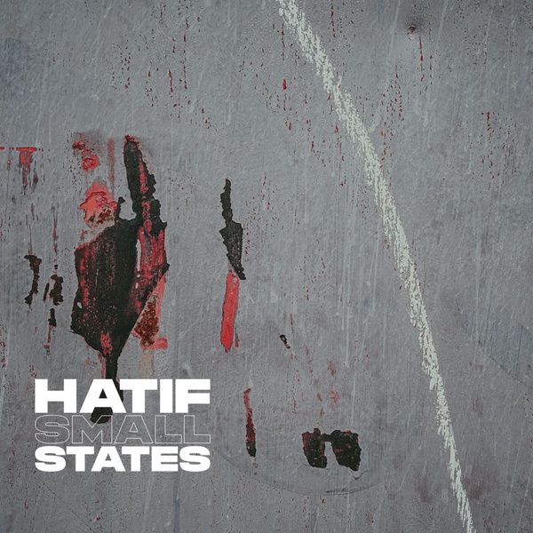 Hatif - As If You Were Sworn