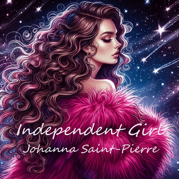 Johanna Saint-Pierre - Independant Girl