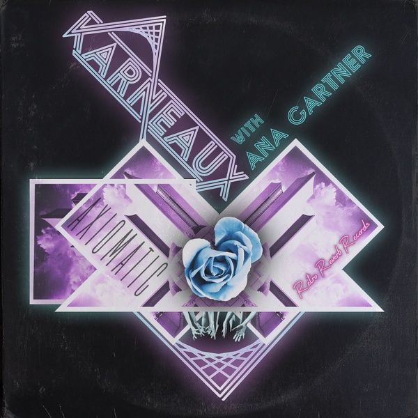 Karneaux - Blind Faith