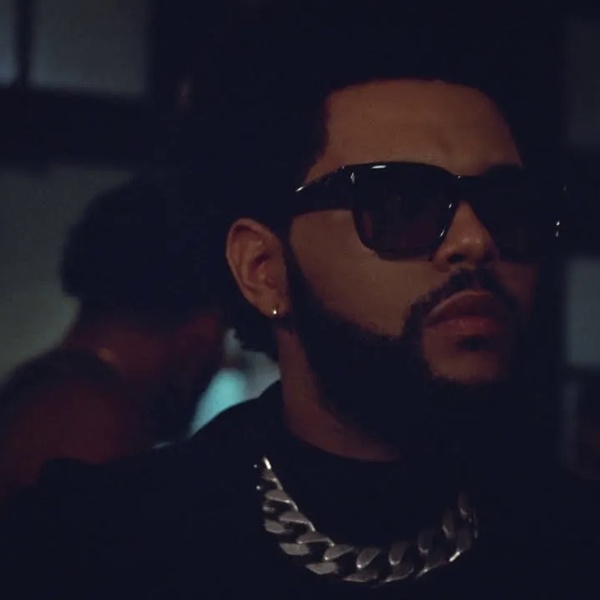 The Weeknd - Sacrifice (Remix) ft. Swedish House Mafia