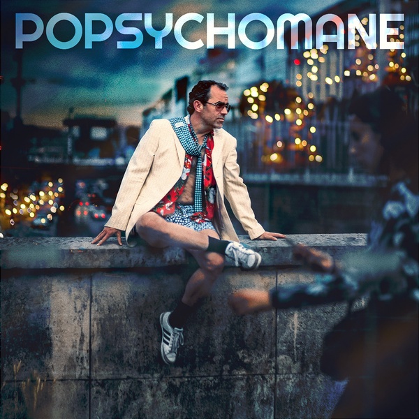 Julo Bocher - Quand la ville dort