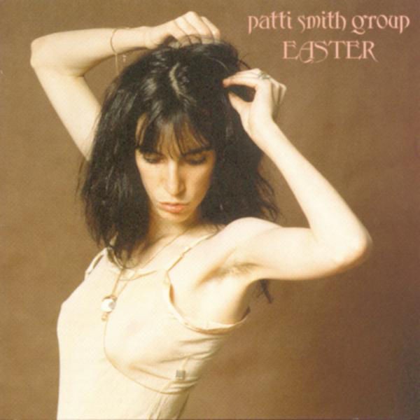 Patti Smith - Because the Night