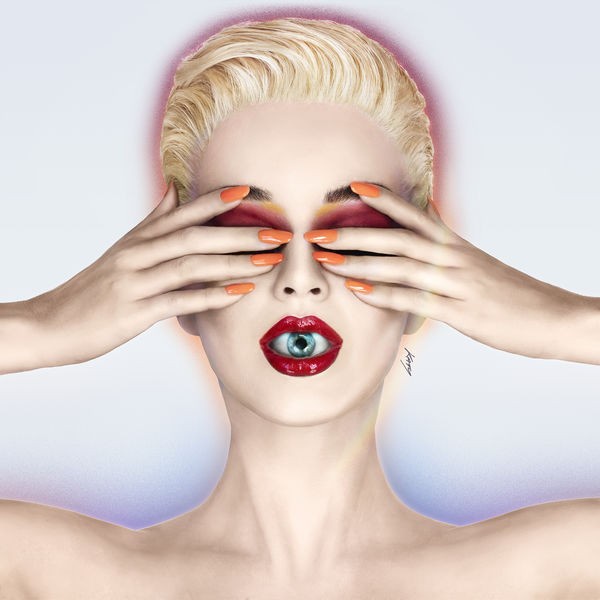 Katy Perry - Chained To The Rhythm (featuring Skip Marley)