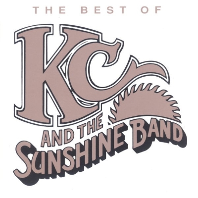 Kc & The Sunshine - That's The Way I Like It