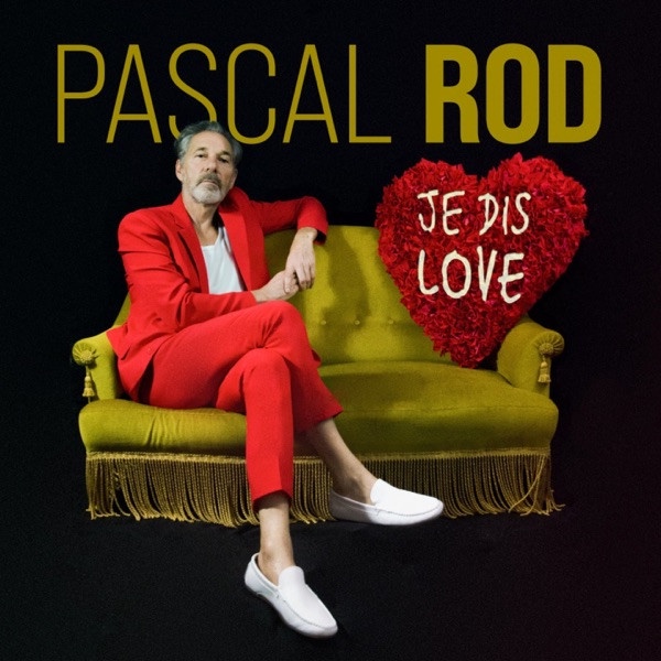Pascal Rod - Au Petit Jour