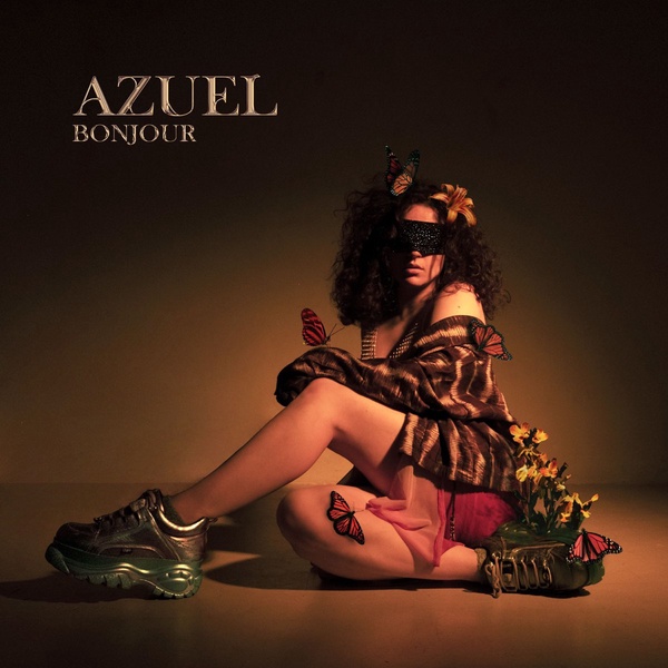 Azuel - Amy