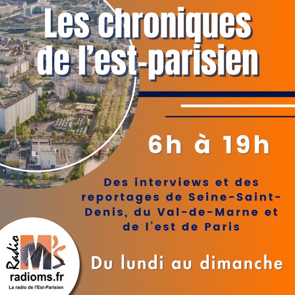 Radio M's (Nassera) - Montreuil : Permanence Juridique aux Blancs vilains