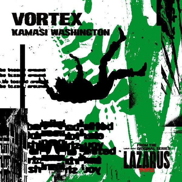 Vortex (from