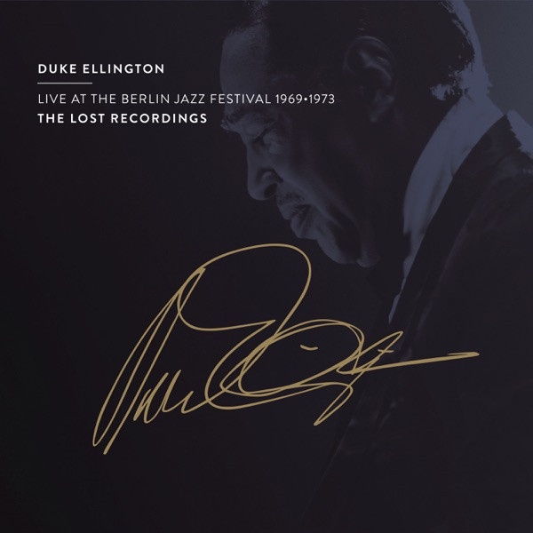 Sophisticated Lady (Live at the Berlin Jazz Festival)