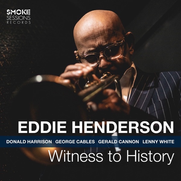Scorpio Rising (feat. Lenny White & Mike Clark)