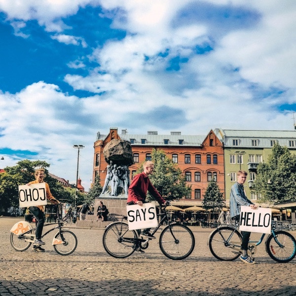 För Snäll