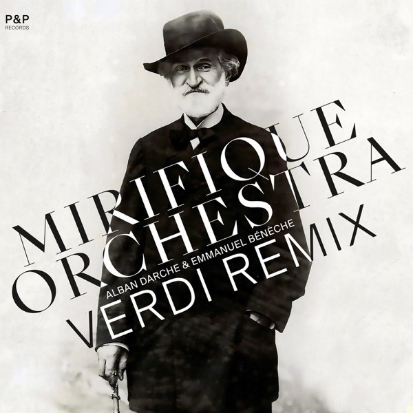 Variations sur la Marche Triomphale d