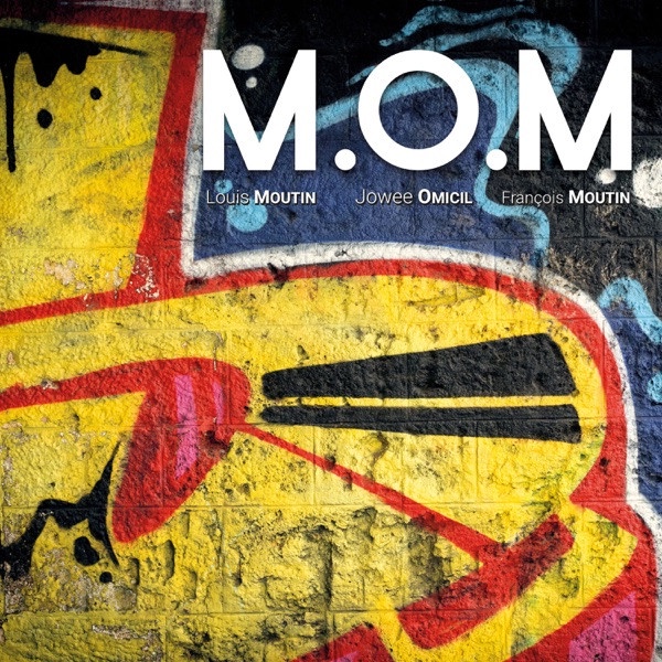 M.O.M Blues