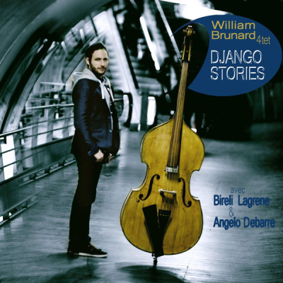 Djangology