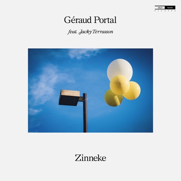 Zinneke [Feat. Jacky Terrasson, Plume, Jean-Paul Estiévenart, Antoine Pierre]