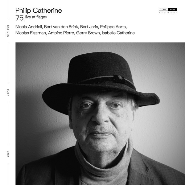 Piano Groove [Live at Flagey]