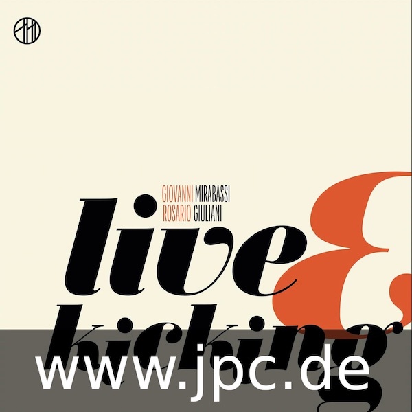 Live & Kicking