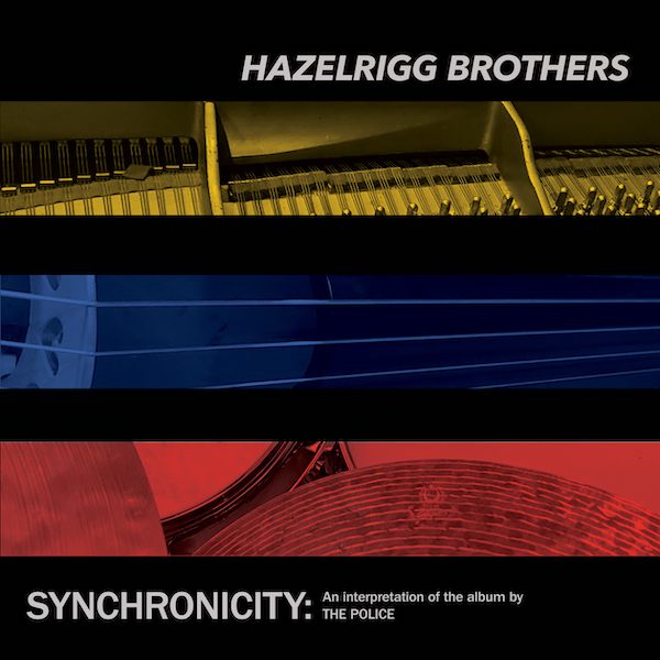 Synchronicity I