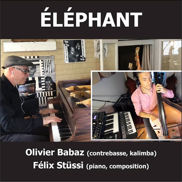 Éléphant