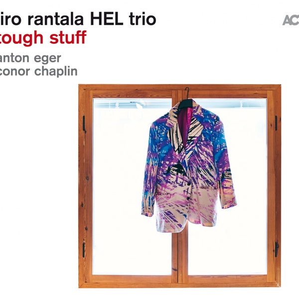 Stockholm Syndrome (Iiro Rantala)