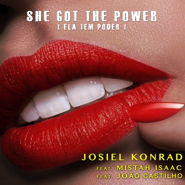 She Got The Power ( Ela Tem Poder )