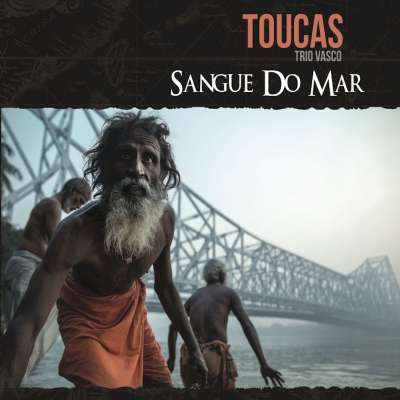 Sangue do Mar