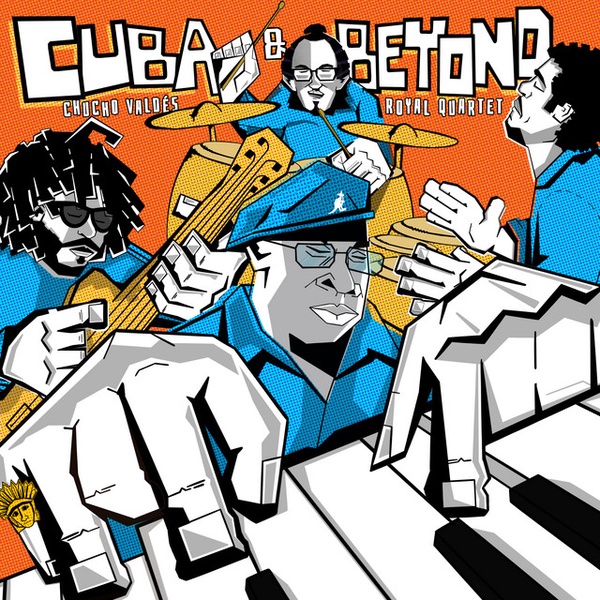 Punto Cubano