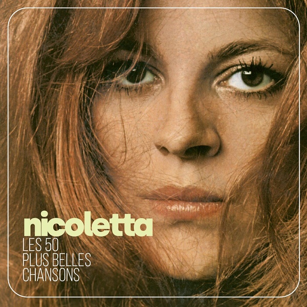 Nicoletta - Le peintre